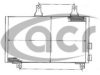 FIAT 60630383 Condenser, air conditioning